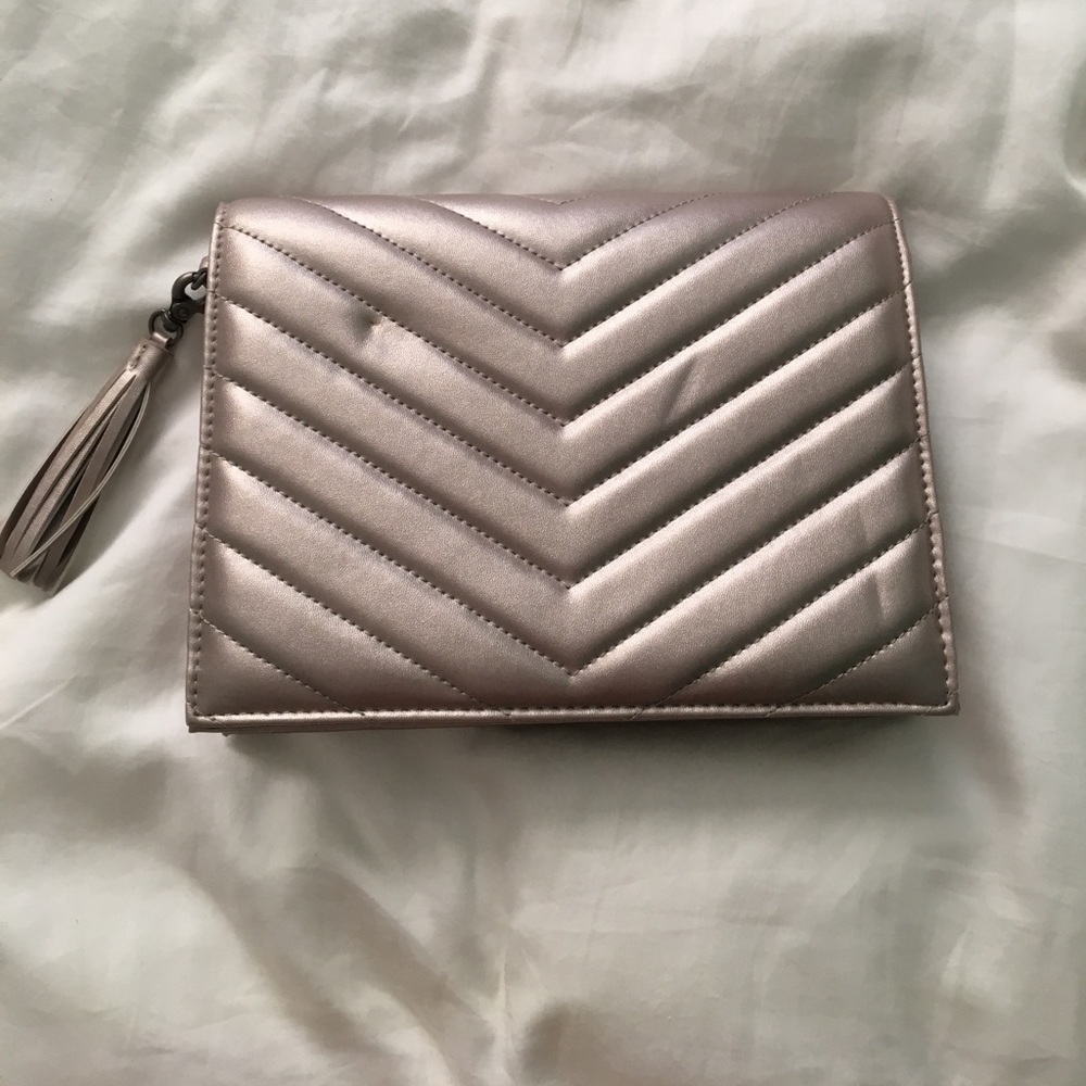 Clutch from Neiman Marcus