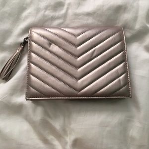 Clutch from Neiman Marcus