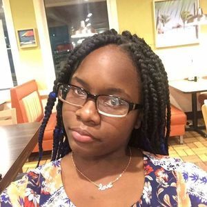 Meet your Posher, Ta'mirra