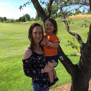 Meet your Posher, Jenna