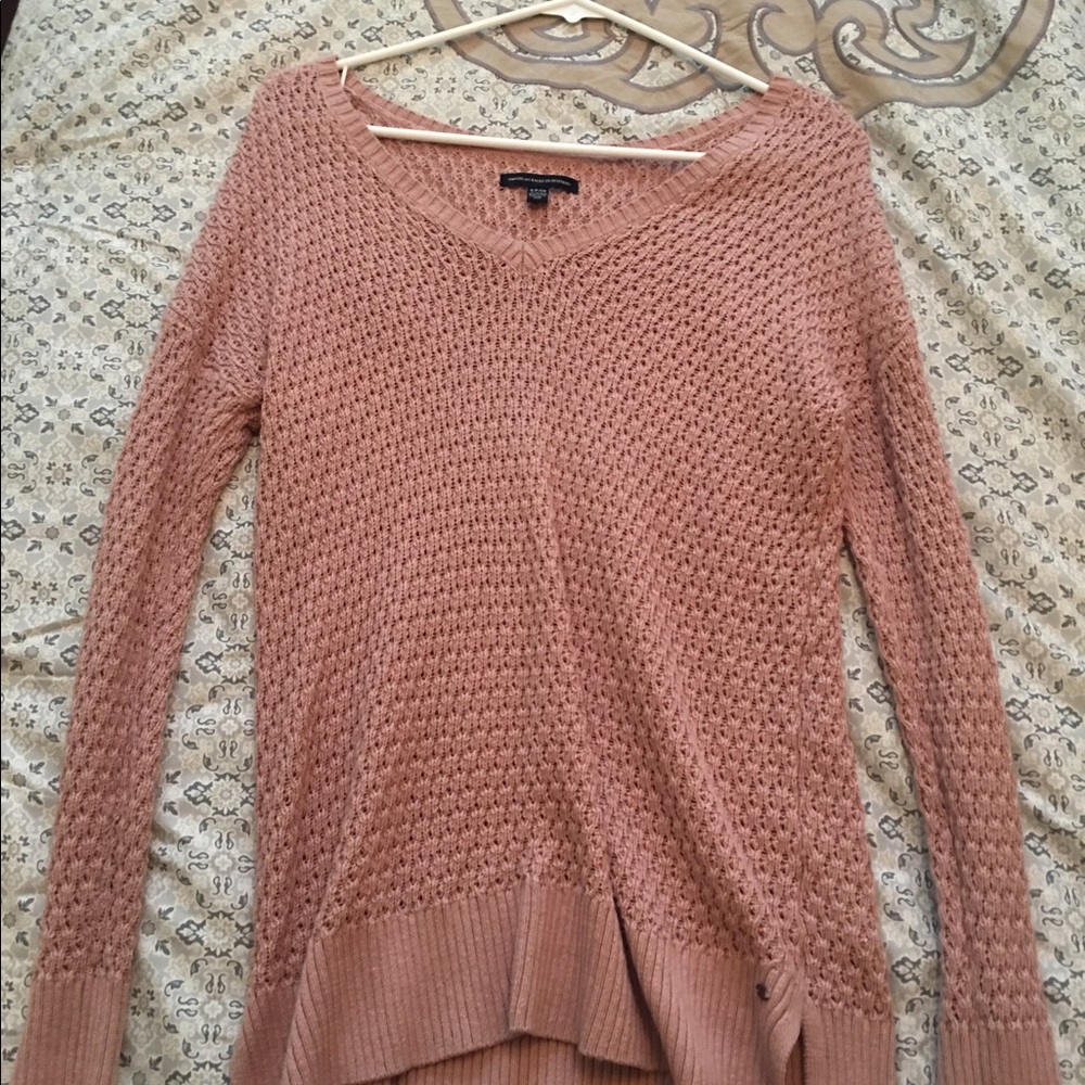 American Eagle Sweater