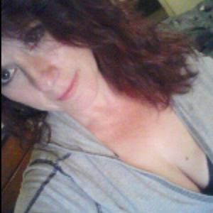 Meet your Posher, Krista