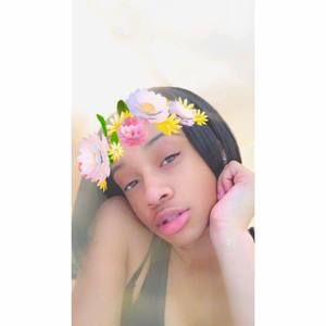 Meet your Posher, Paige