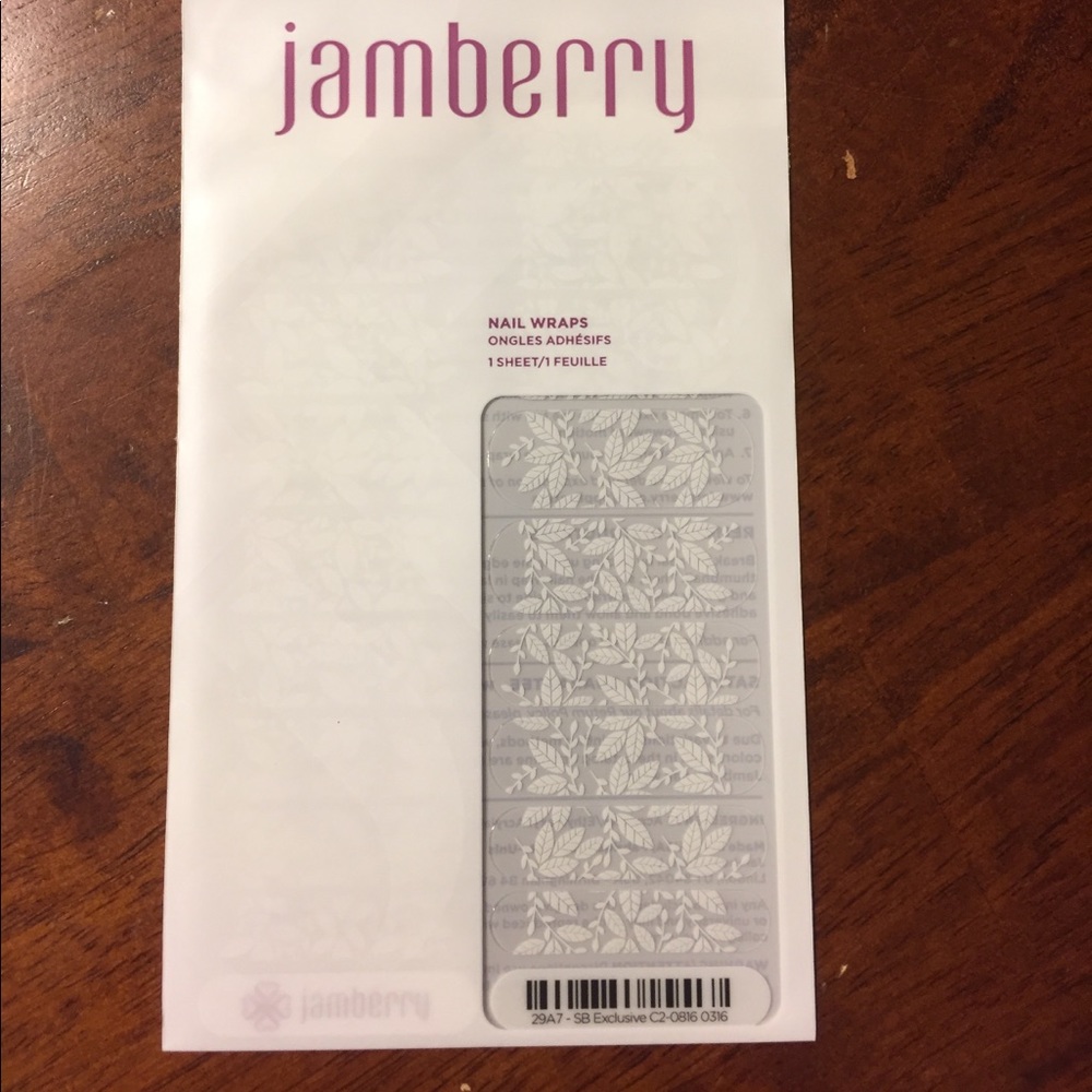 Jamberry