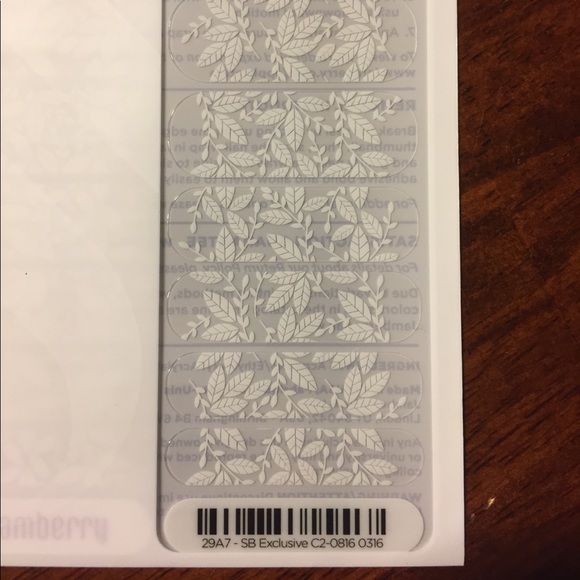 Jamberry - Picture 2 of 2