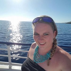 Meet your Posher, Christan