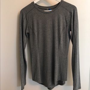Kit and Ace long sleeve top.