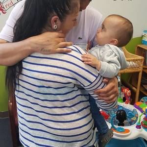 Meet your Posher, Jason