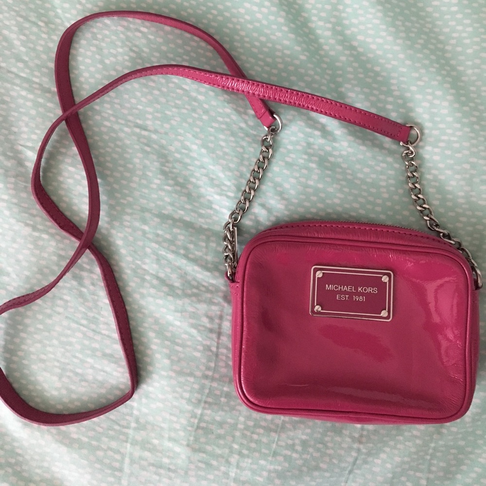 Michael Kors Crossbody bag