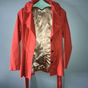 🍁 🍂 Banana Republic Trench Coat