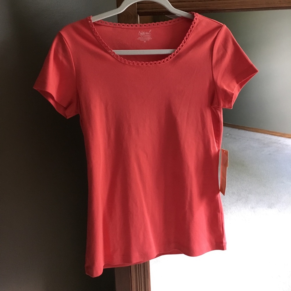 Coldwater Creek tshirt