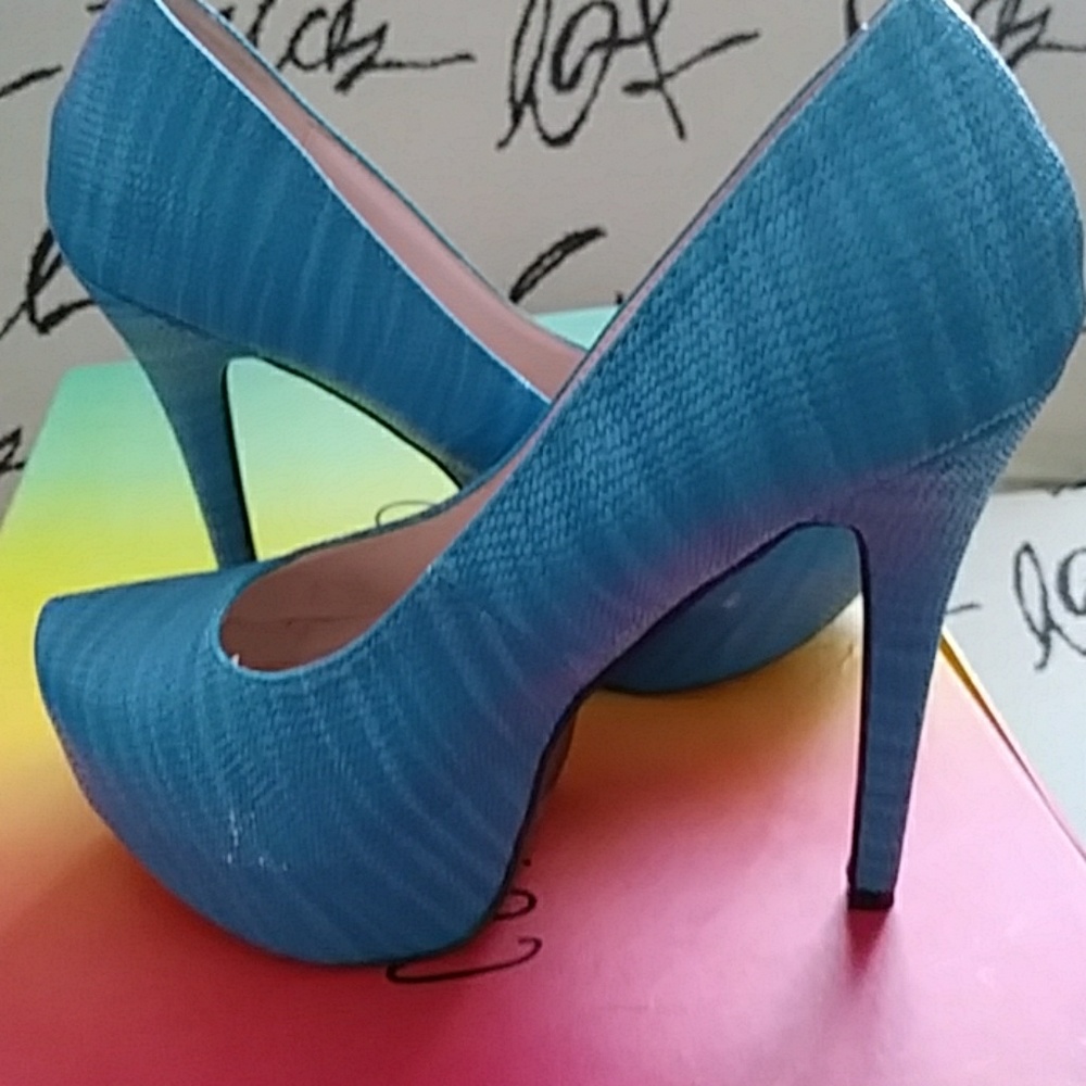 shoes