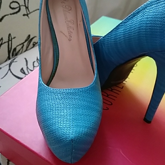 shoes - Picture 3 of 3