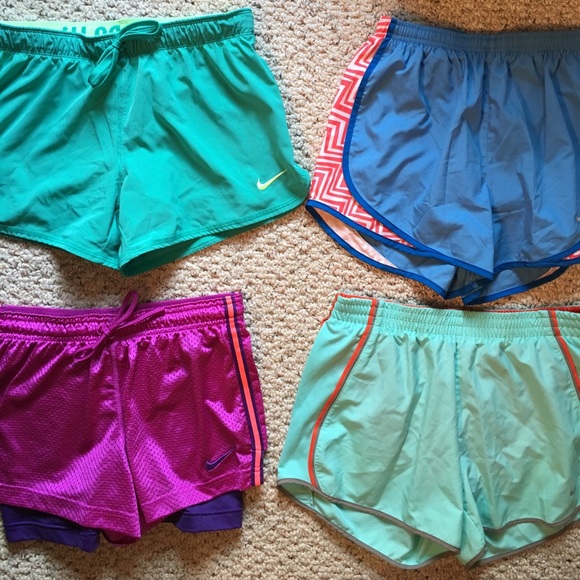 Nike shorts - Picture 1 of 5