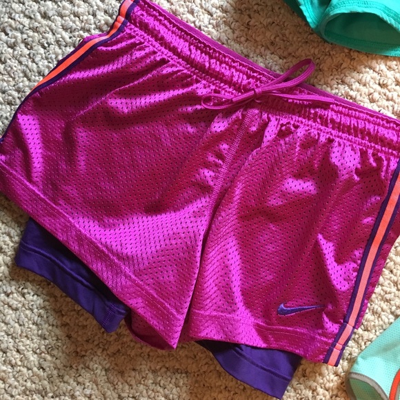 Nike shorts - Picture 2 of 5