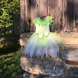 ⭐️Tinkerbell costume⭐️7/8