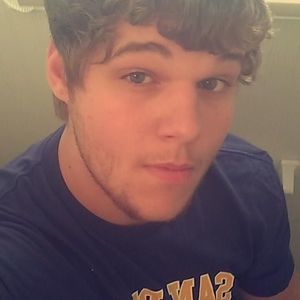 Meet your Posher, Braidon