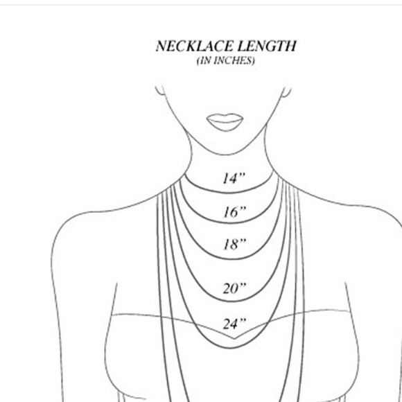 Necklace & Bracelet - White-Beige-Lavendar-Green - Picture 7 of 7