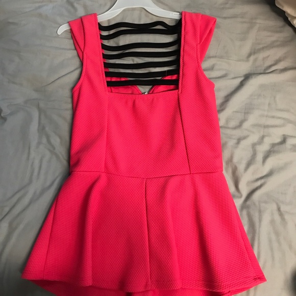 Dressy tank top - Picture 3 of 3