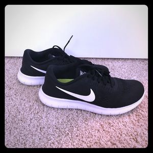 Nike Free RN