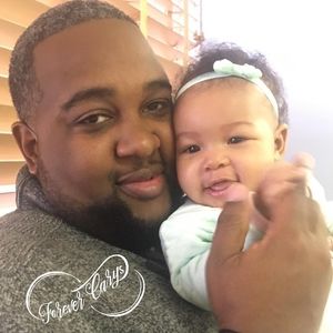 Meet your Posher, Calvin