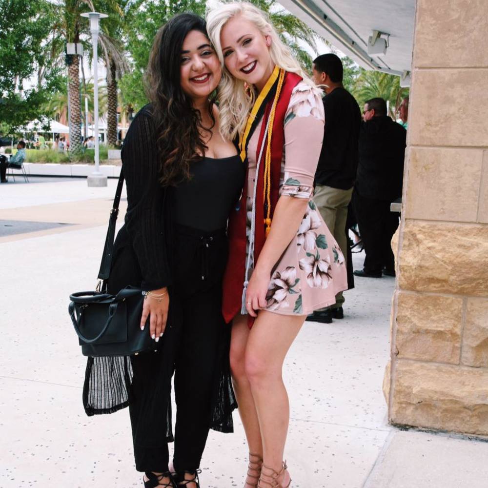 Meet your Posher, Taylor