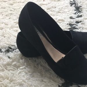 Black Flats
