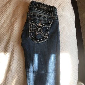 Miss me size 28 skinny