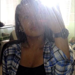 Meet your Posher, Irene