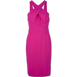 Issa London dress