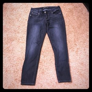 Express Stella Jeans Size 6