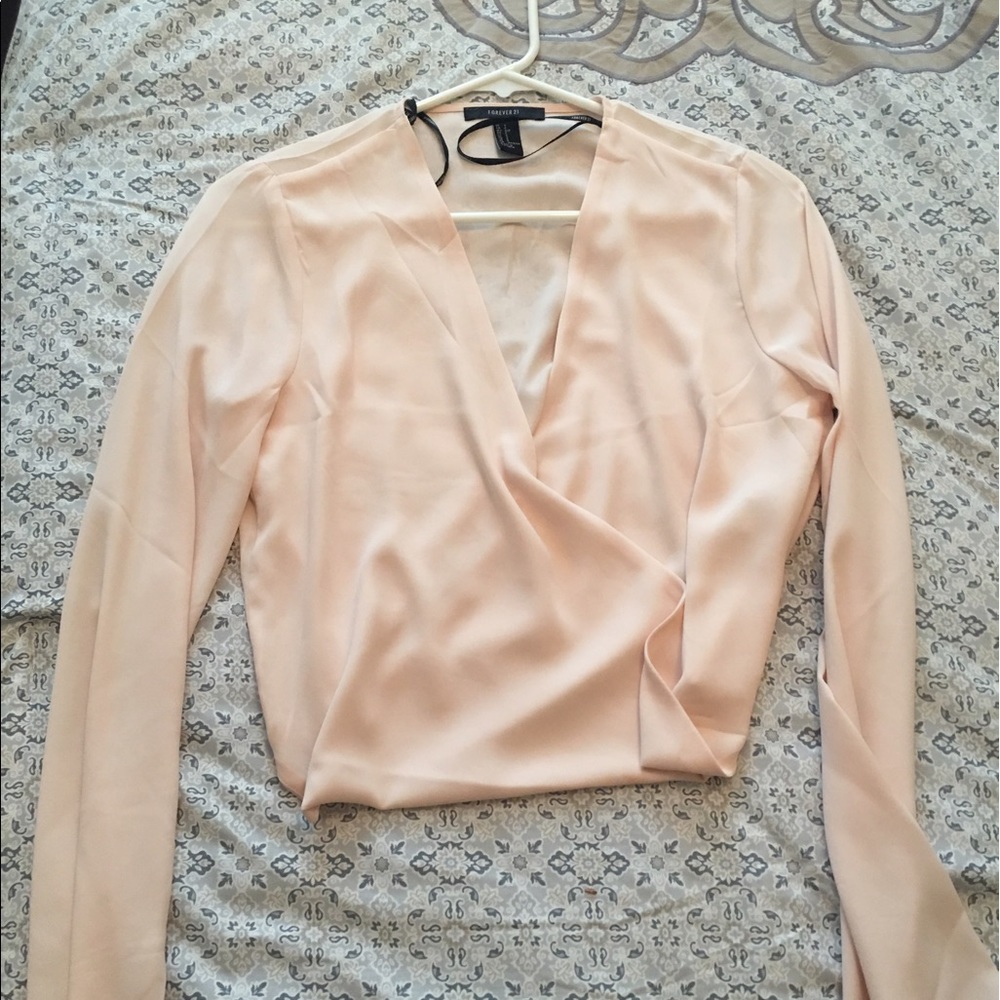 Top forever 21