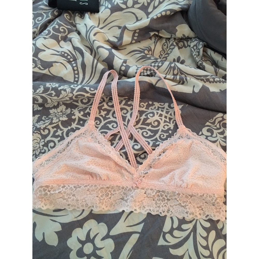 Aerie Bralette