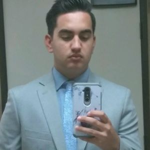Meet your Posher, Kole