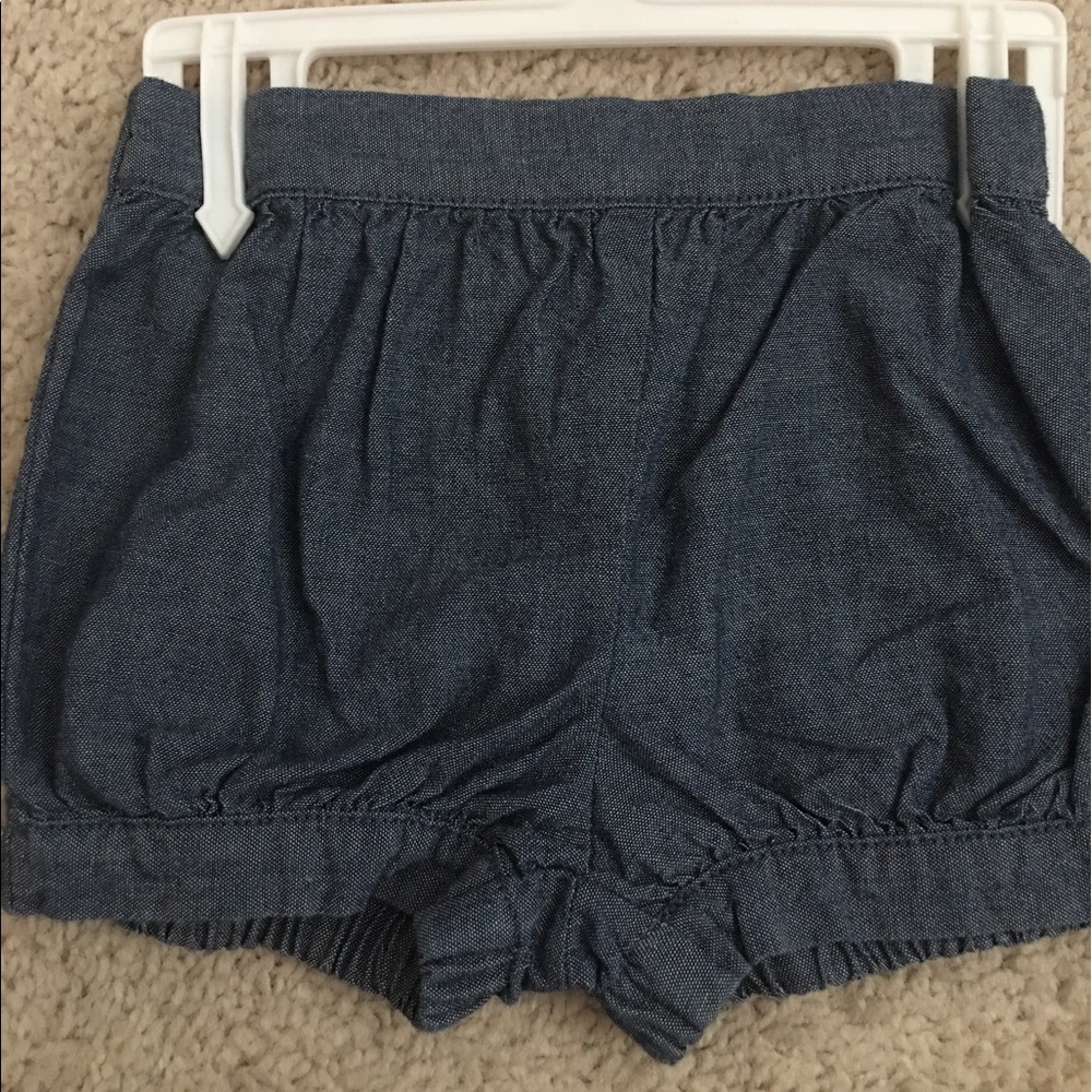 NEW Carter's Tank and Shorts Set Size: 6 months - Picture 4 of 6