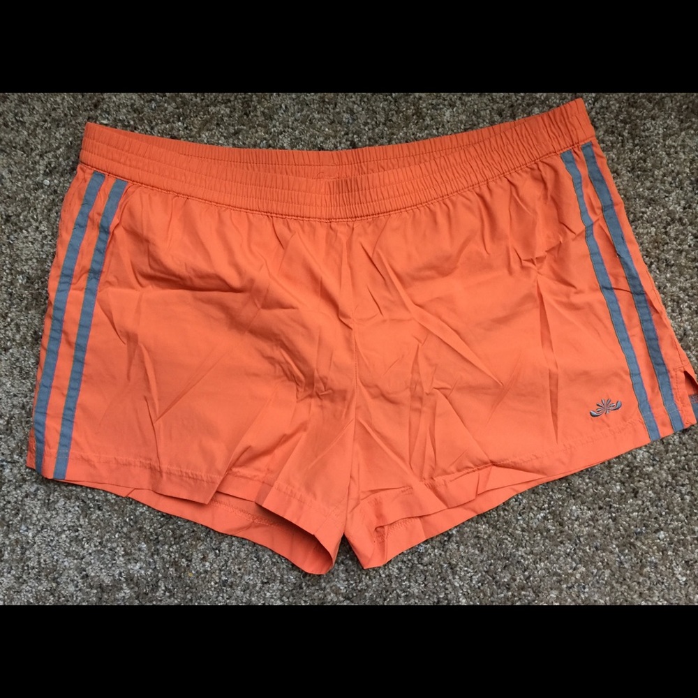 Old Navy athletic shorts