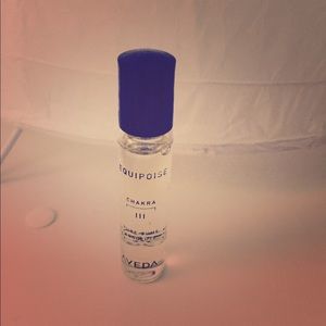 Aveda Equipoise Chakra III Pure-Fume Absolute