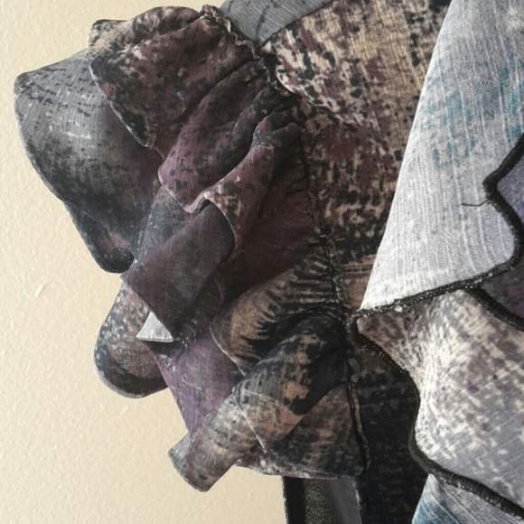 BEAUTIFUL DRESS by ARGENTI - Picture 5 of 6