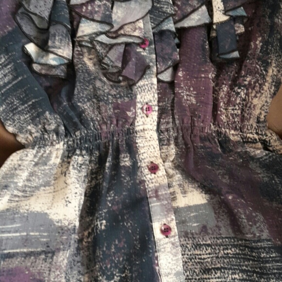 BEAUTIFUL DRESS by ARGENTI - Picture 6 of 6