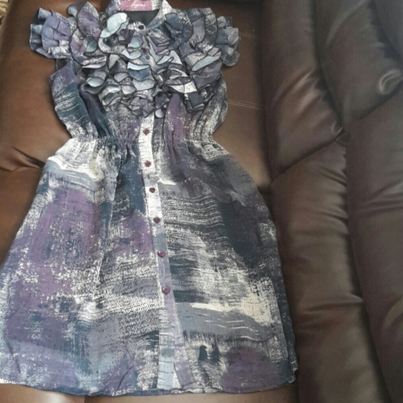 BEAUTIFUL DRESS by ARGENTI - Picture 2 of 6