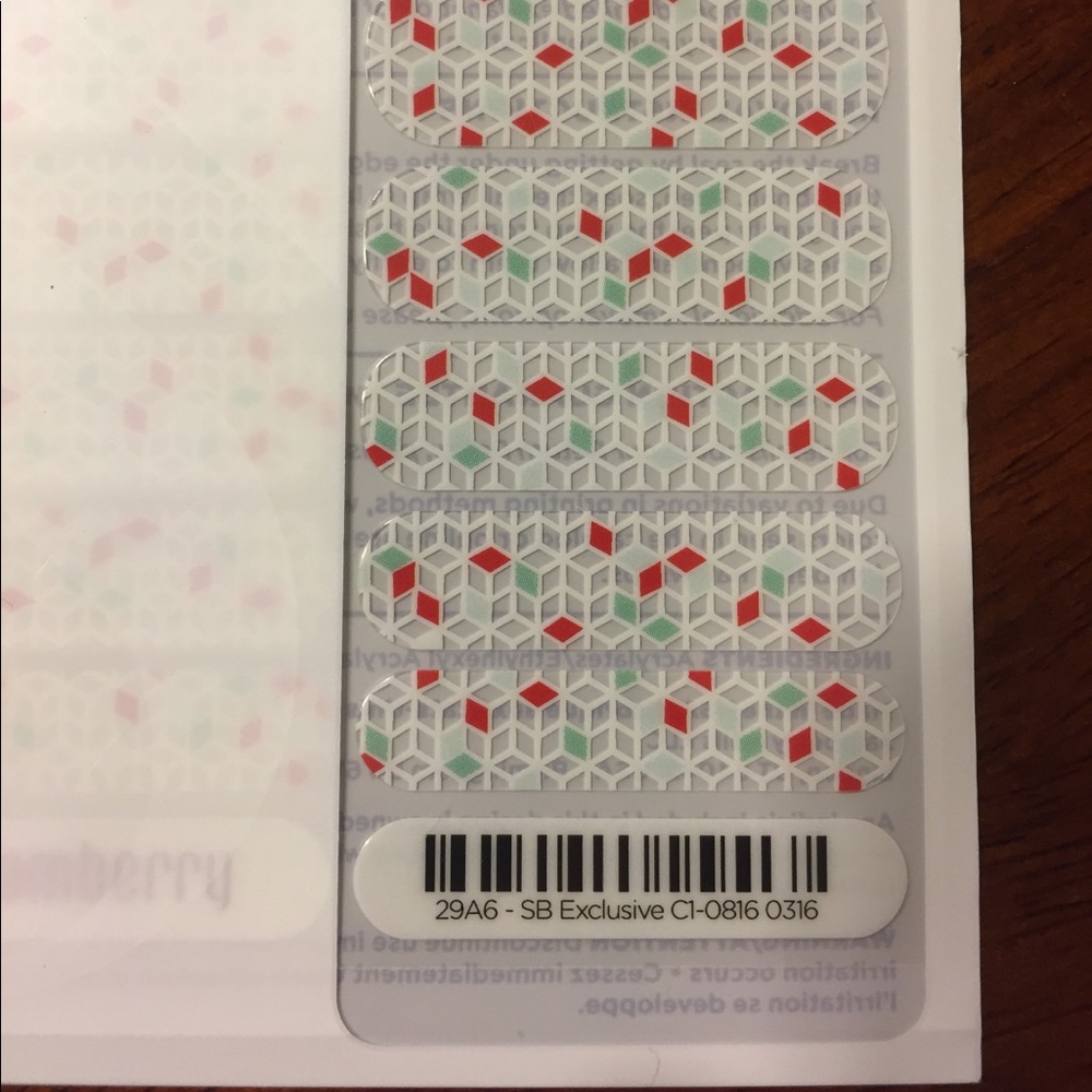 Jamberry - Picture 2 of 2