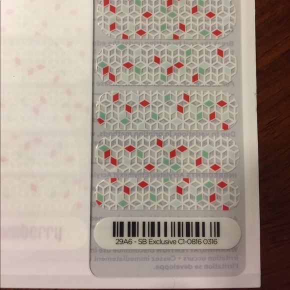 Jamberry - Picture 2 of 2