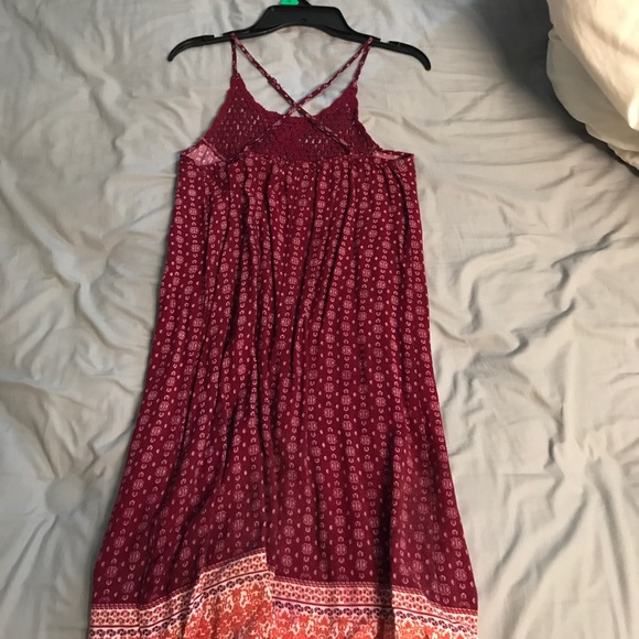 Dress - Picture 3 of 3