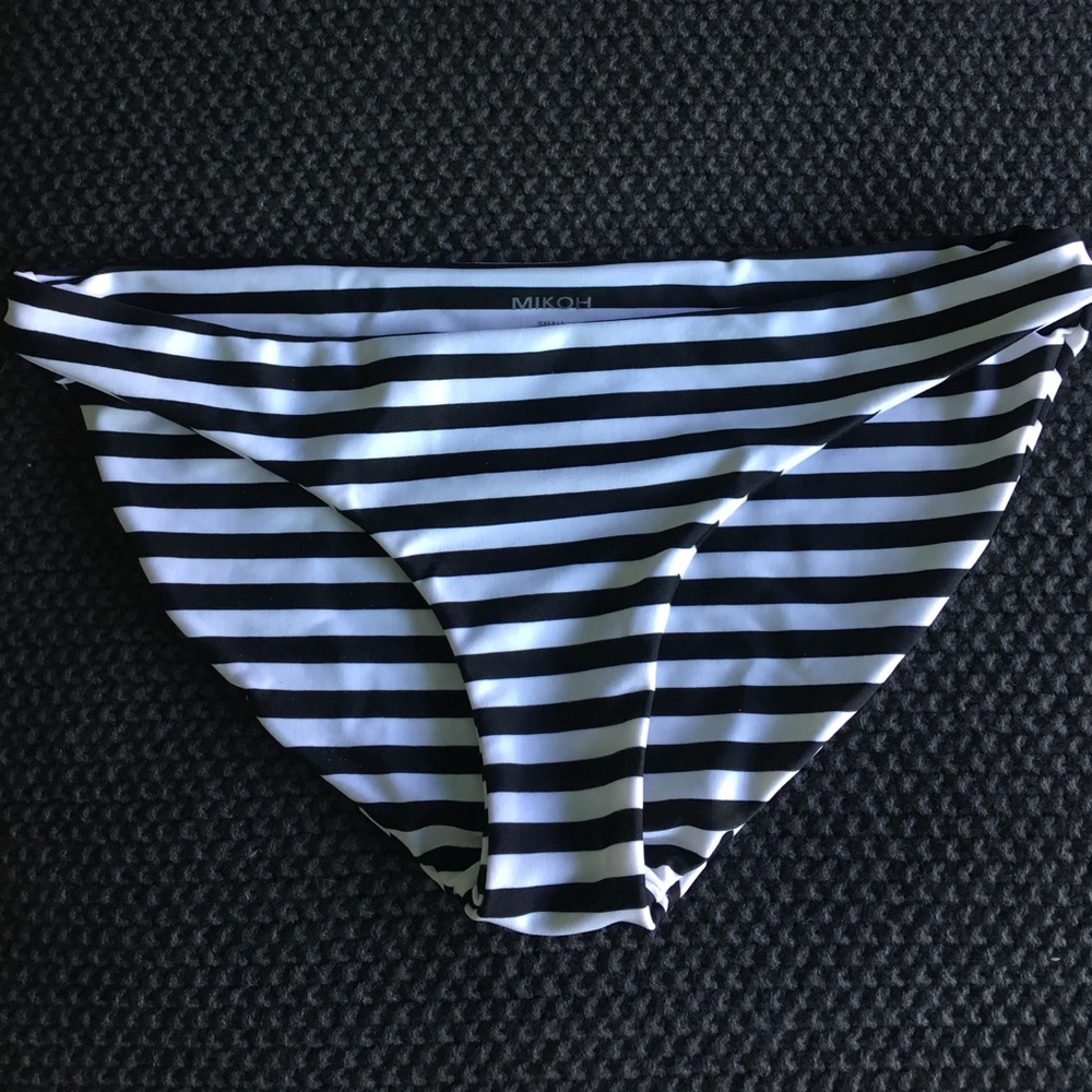 Brand new mikoh bottoms