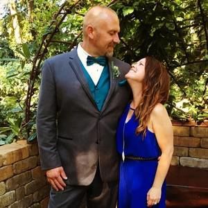 Meet your Posher, Pam-nic