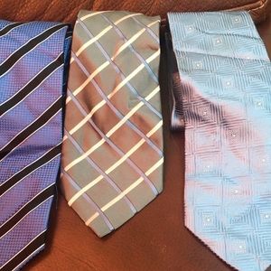 Donald J Trump Tie