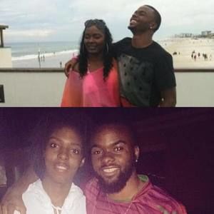 Meet your Posher, Ray