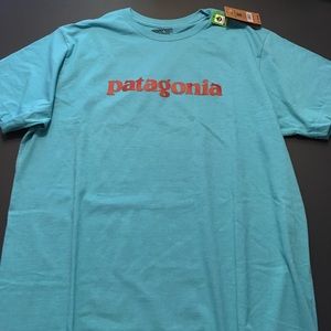 Patagonia T-shirt