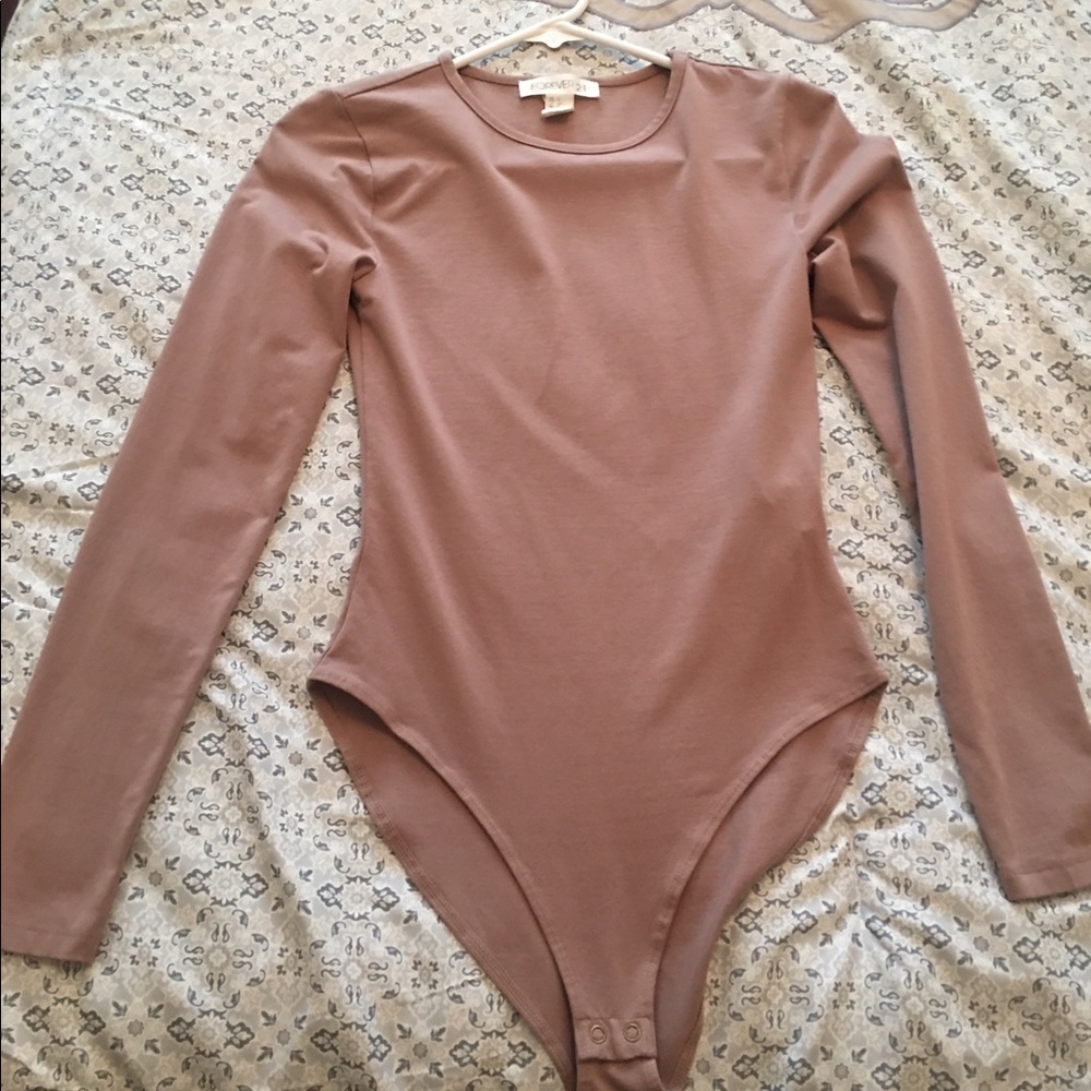 Bodysuit