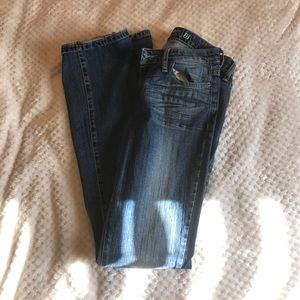Guess jeans size 27